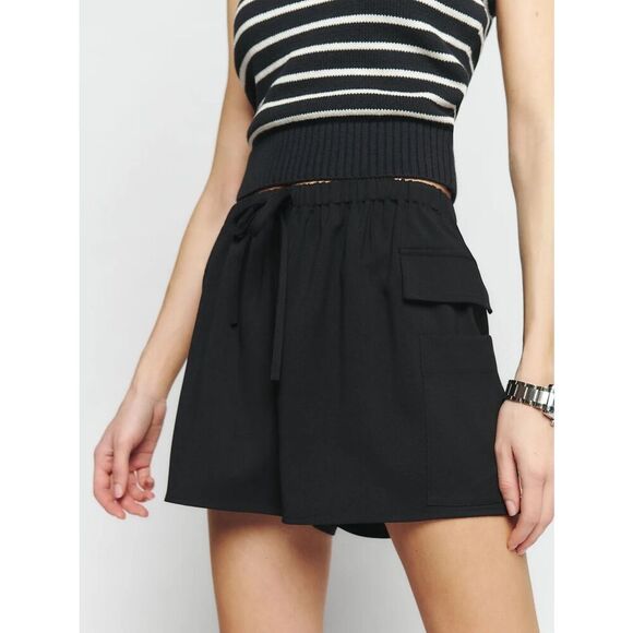 Reformation Ethan Short - Picture 3 of 9